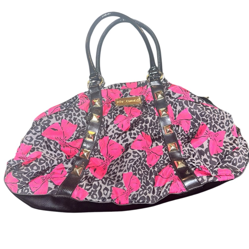 Betsey Johnson bag - Picture 4 of 4